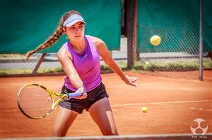 Tennis en Discobolo - Haedo