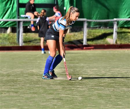 S.I.C. A vs Banco Nacion A - 6ta a 1ra - 2022