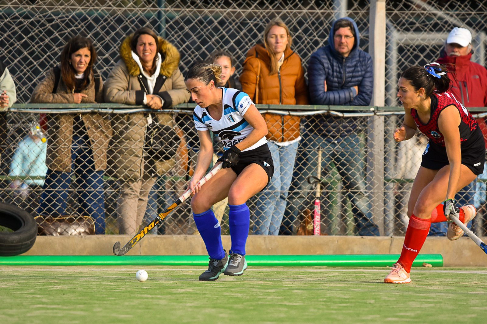  San Isidro Club - Liceo Naval - Field hockey - Sic A Liceo Naval A 2022 5ta Inter y 1ra (#SICLiceo2022Hockey) Photo by: Edgardo Kleiman | Siuxy Sports 2022-08-06