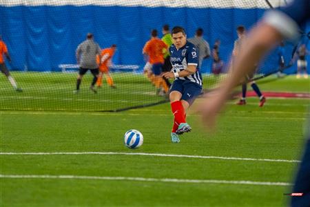 QSL - Real Azteca (3) vs (4) ÉQIP Div 2