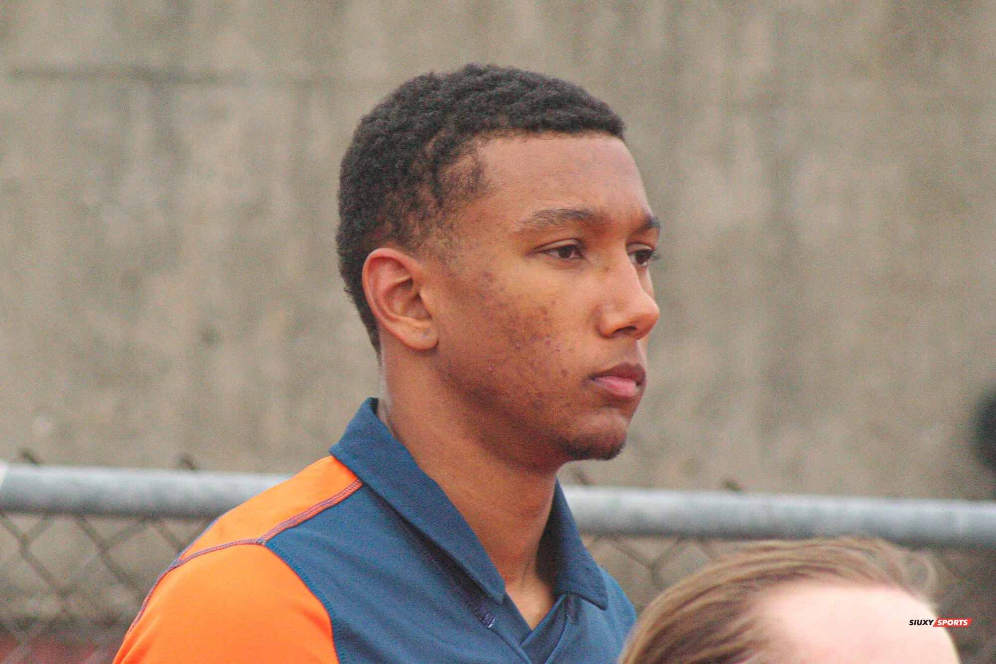 Axel ADJAHI -  Cégep André Laurendeau -  - Rugby -  (#ALvsVanier2021M) Photo by:  | Siuxy Sports 2021-10-10