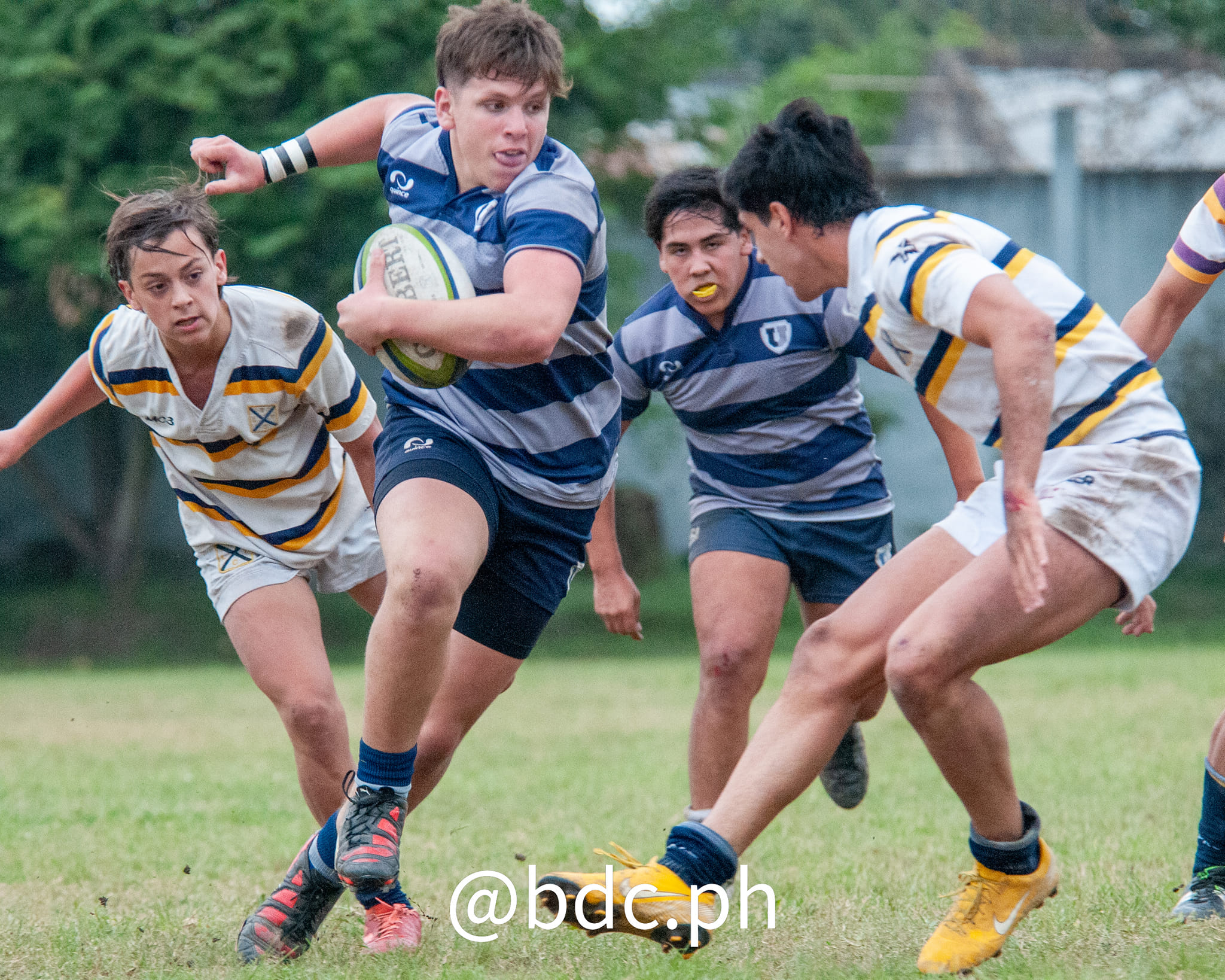  Universitario Rugby Club - Tucuman - Tucumán Lawn Tennis Club - Rugby - M16 - Universitario Rugby Club vs. Tucuman Lawn Tennis Club (#URCvTLTC2022) Photo by: Benjamín de Chazal | Siuxy Sports 2022-05-14