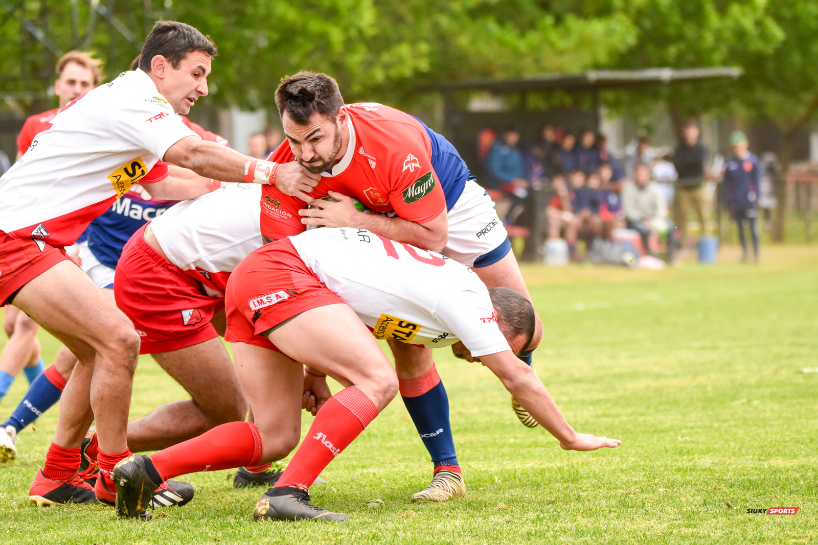  Asociación Deportiva Francesa - Mariano Moreno - Rugby - URBA 1A - Deportiva Francesa vs Mariano Moreno - PreInter (#ADFMMPreInter2022) Photo by: Ignacio Pousa | Siuxy Sports 2022-10-08