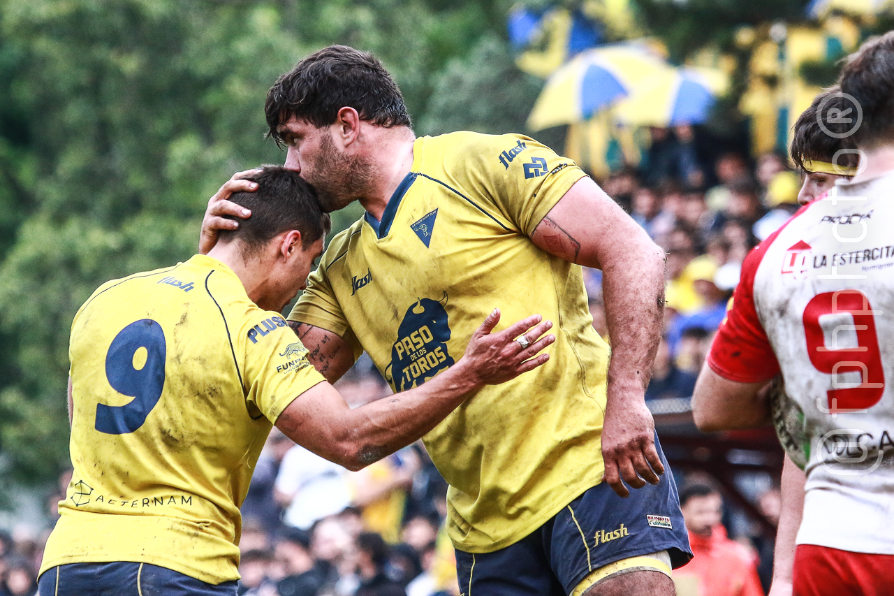  La Plata Rugby Club - Mariano Moreno - Rugby - URBA 1A - La Plata vs Mariano Moreno - Reel A2 (#URBALaPlataMM2022A2) Photo by: Alan Roy Bahamonde | Siuxy Sports 2022-10-15