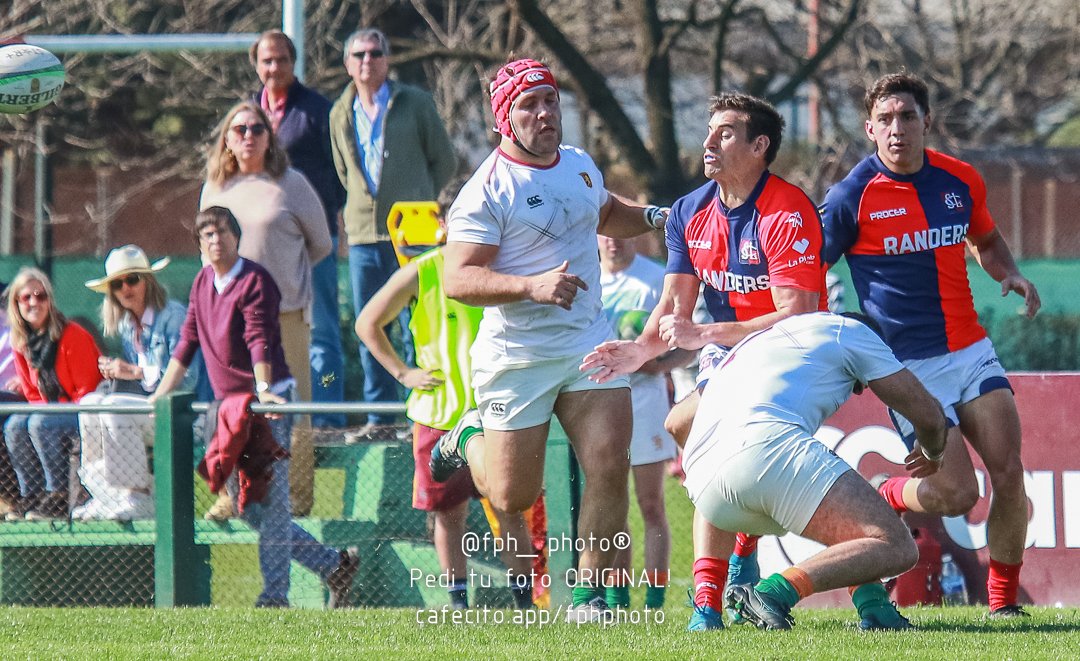  Newman - Club San Luis - Rugby - Newman (56) vs (5) San Luis - URBA Top 13 (#NewmanVsSLuis2022) Photo by: Alan Roy Bahamonde | Siuxy Sports 2022-08-14