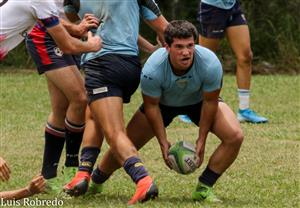 Seven de la Tradición 2021 - San Antonio de Areco