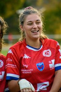 FC Grenoble VS SOC Rugby