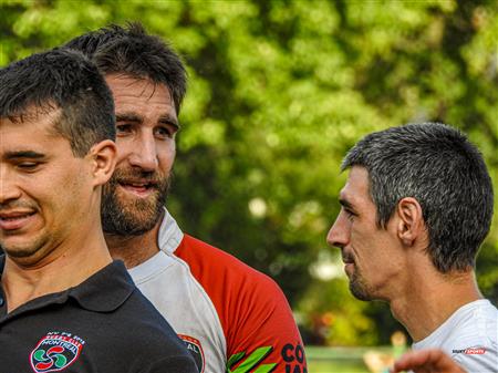 Rugby Club de Montréal vs Ottawa Beavers - 2017
