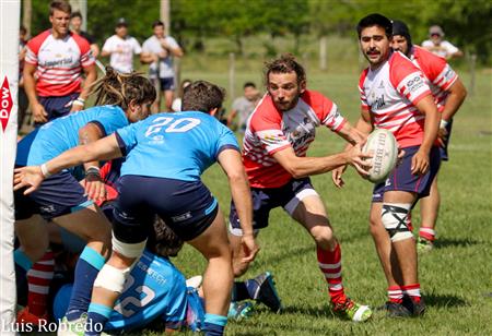 Areco Vs CUQ - URBA 2021 - Inter