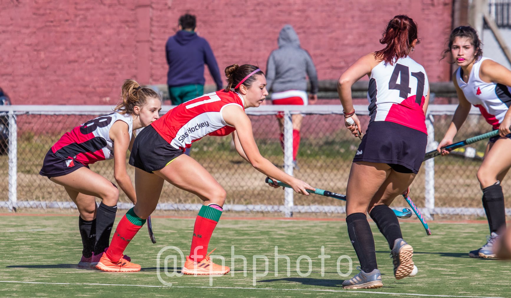  Sociedad Italiana de Tiro al Segno - Mariano Moreno - Field hockey - SITAS vs Mariano Moreno - 5ta (#SITASvsMMoreno5ta2021) Photo by: Alan Roy Bahamonde | Siuxy Sports 2021-07-10
