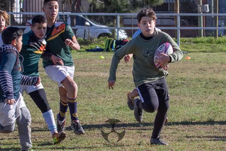 M12 SITAS vs Virreyes