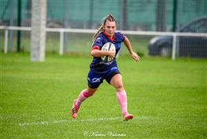 Grenoble Amazones vs GUC-SMH
