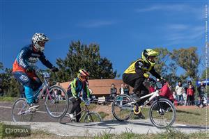 BMX Campeonato Buenos Aires 2018