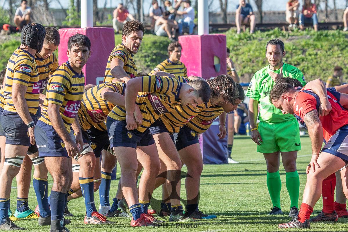  Club Regatas de Bella Vista - Club San Luis - Rugby - Regatas Bella Vista Vs San Luis - URBA - Primera (#CRBVvsSanLuis2021Primera) Photo by: Alan Roy Bahamonde | Siuxy Sports 2021-09-19