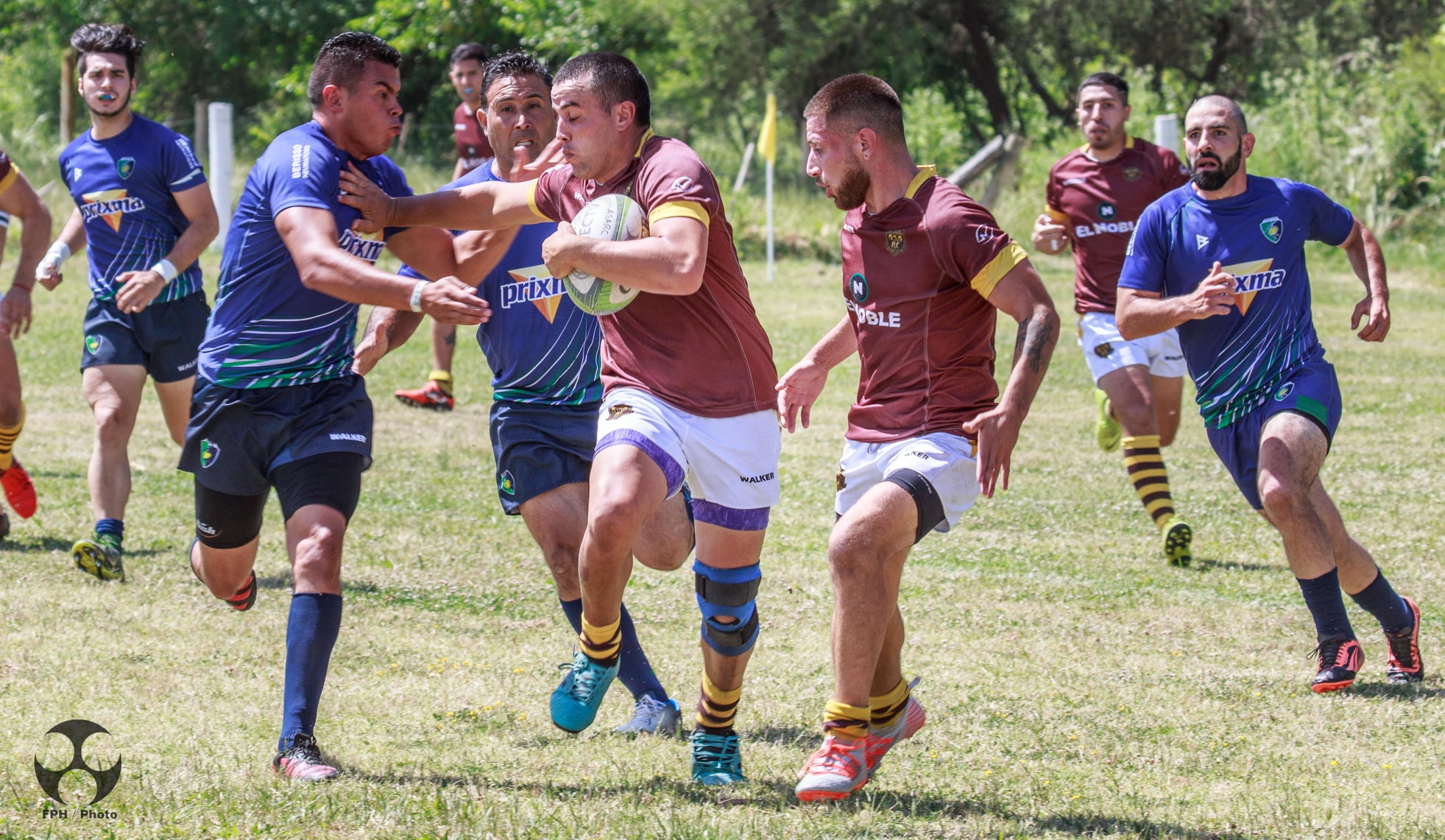  Atlético San Andrés Rugby Club - Berisso Rugby Club - Rugby - Atlético San Andrés Vs Berisso - URBA - Inter (#ASARCvsBerisso2021Inter) Photo by: Alan Roy Bahamonde | Siuxy Sports 2021-11-27