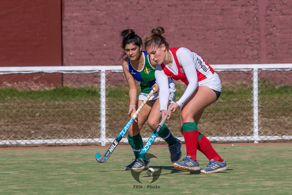  Sociedad Italiana de Tiro al Segno - Club San Martín - Field hockey - SITAS Vs San Martin (#SITASvsSanMartin2021jul) Photo by: Alan Roy Bahamonde | Siuxy Sports 2021-07-17