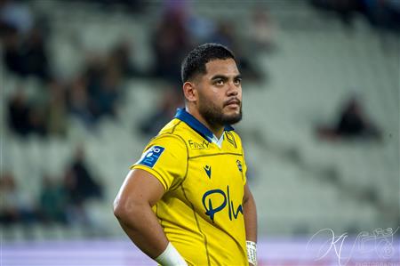 FC GRENOBLE RUGBY (19) VS USON NEVERS (18) - 2022