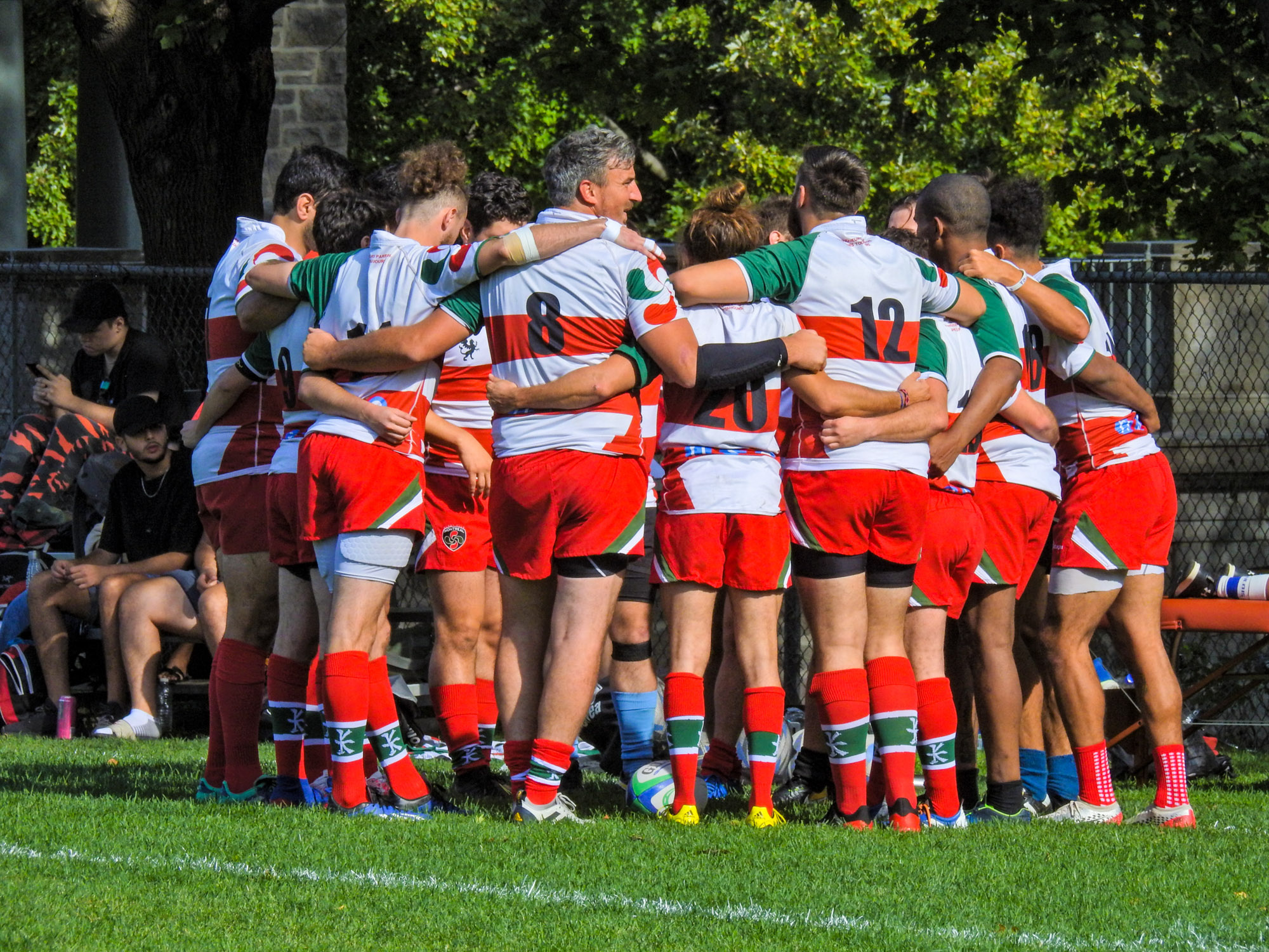  Rugby Club de Montréal -  - Rugby -  (#WRCvsRCM2021m) Photo by:  | Siuxy Sports 2021-09-25