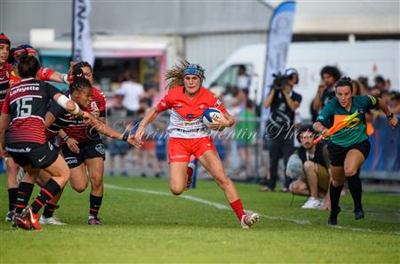 Toulouse vs. Blagnac - Elite 1 - Finale 2022