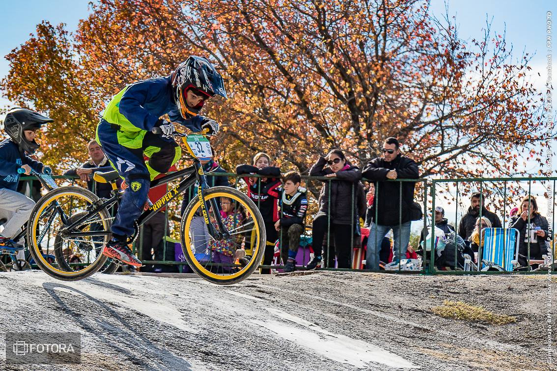   -  - Cycling - BMX Campeonato Buenos Aires 2018 (#BMX2018CampeonatoBsAs) Photo by: Alan Roy Bahamonde | Siuxy Sports 2018-06-01