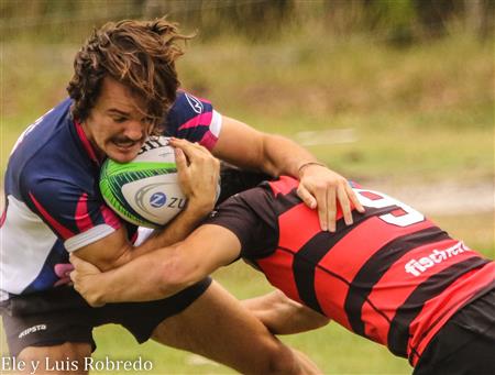 XXII Seven de la Tradición 2022 - Areco - Reel A2 - Game