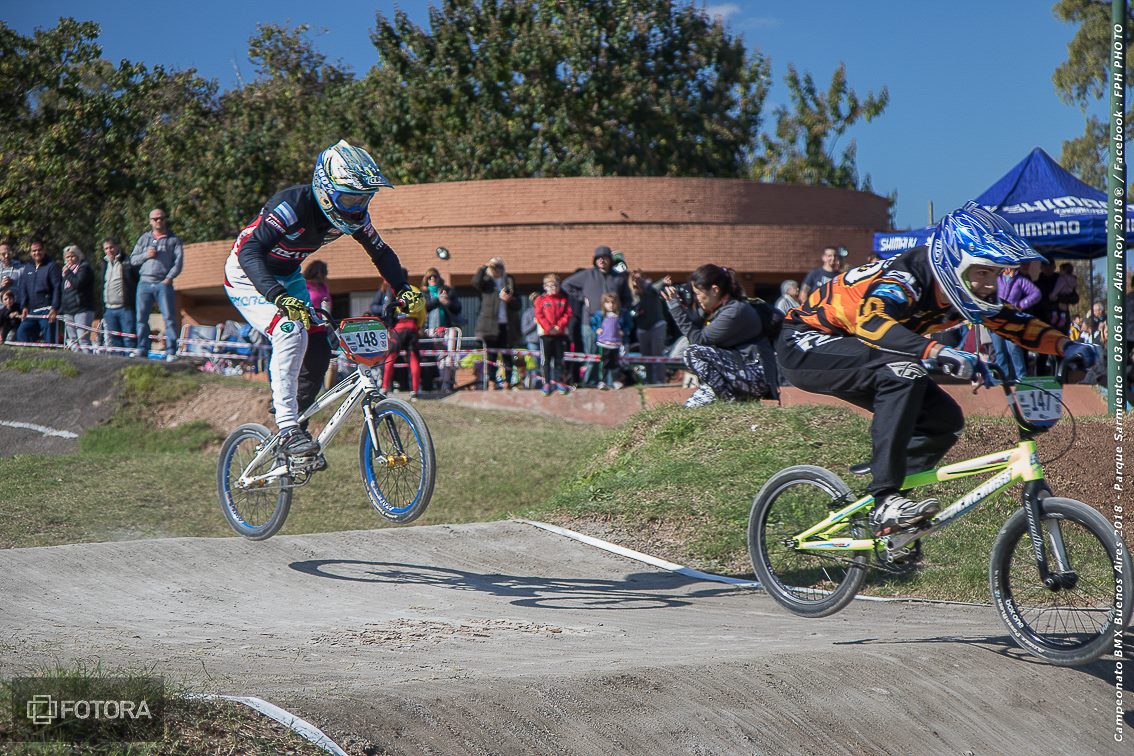   -  - Cycling - BMX Campeonato Buenos Aires 2018 (#BMX2018CampeonatoBsAs) Photo by: Alan Roy Bahamonde | Siuxy Sports 2018-06-01