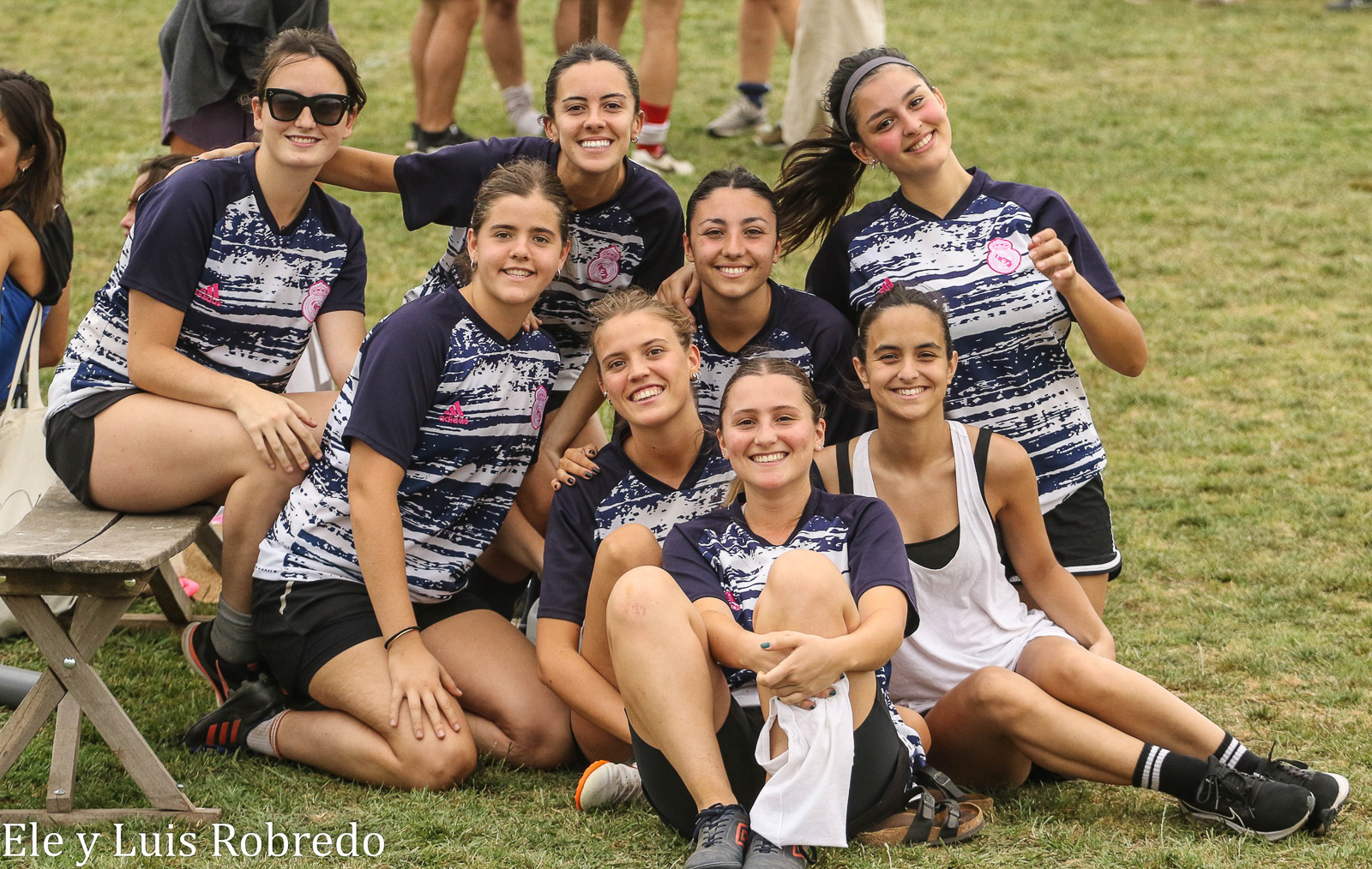  Areco Rugby Club -  - Rugby - XXII Seven de la Tradición 2022 - Areco - Reel B - Equipos (#XXIISevTrad2022RB1) Photo by: Luis Robredo | Siuxy Sports 2022-12-03