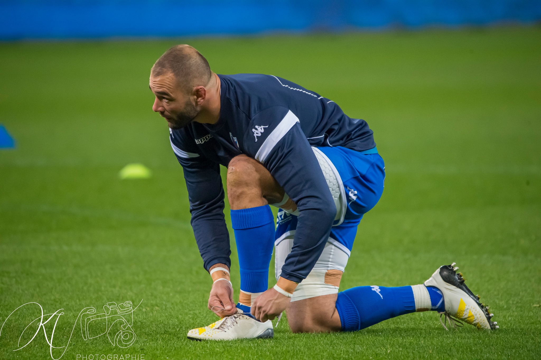 FC Grenoble Rugby - Biarritz - Rugby - FC Grenoble VS Biarritz (#FCGvBiarr2022) Photo by: Karine Valentin | Siuxy Sports 2022-12-03
