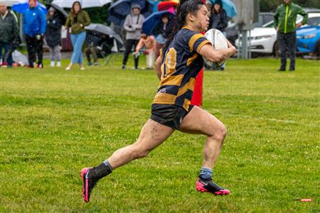 TMR W1(39) vs (7) CRQW2 - Reel A