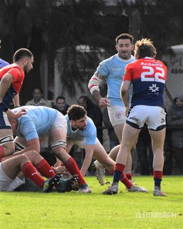 ADF vs San Patricio - 2022 - Primera