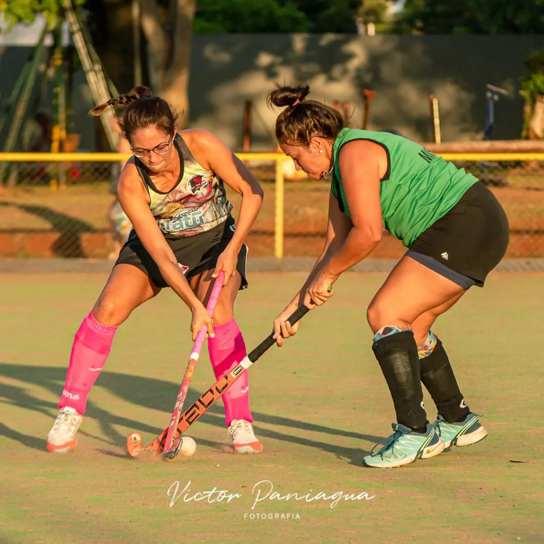  Yaguarete -  - Field hockey - Cobertura del equipo de Yaguarete Misiones, Campeonas del torneo (#YaguareteHockey2022) Photo by: Victor Hugo Paniagua | Siuxy Sports 2022-02-27