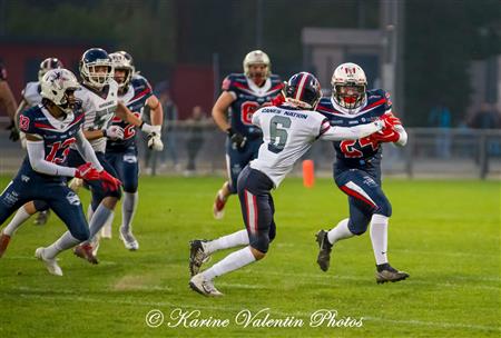 Grenoble Vs Montpellier - Football
