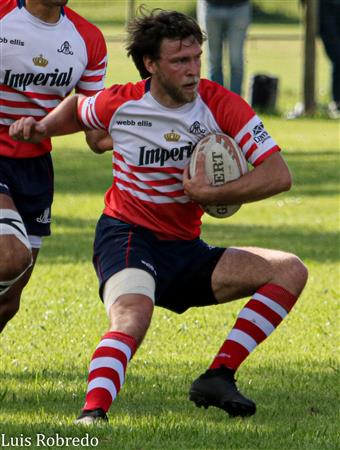 Areco Vs Italiano 2021