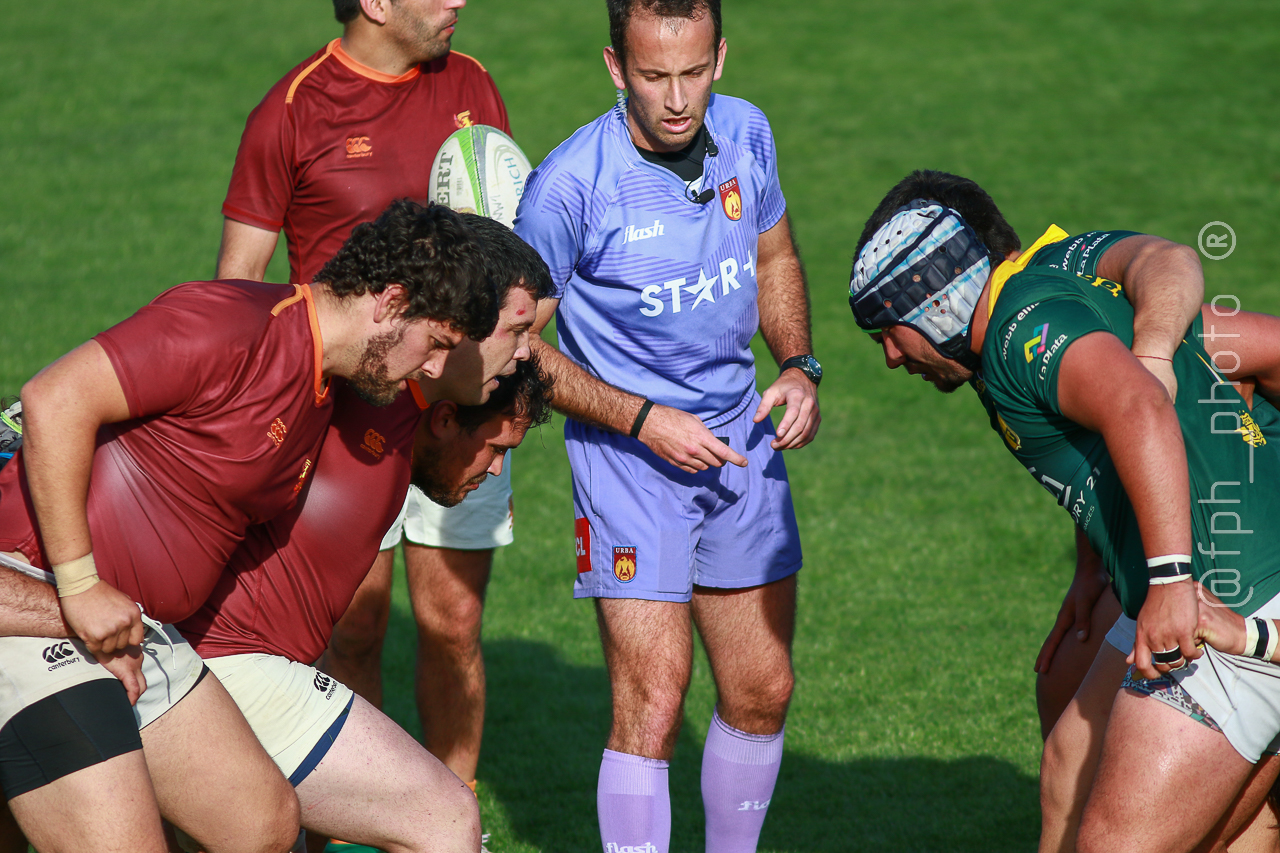  Newman - Club de Rugby Los Tilos - Rugby - URBA Top 13 - Newman (40) vs (24) Los Tilos (#URBANewmanTilos2022) Photo by: Alan Roy Bahamonde | Siuxy Sports 2022-09-24