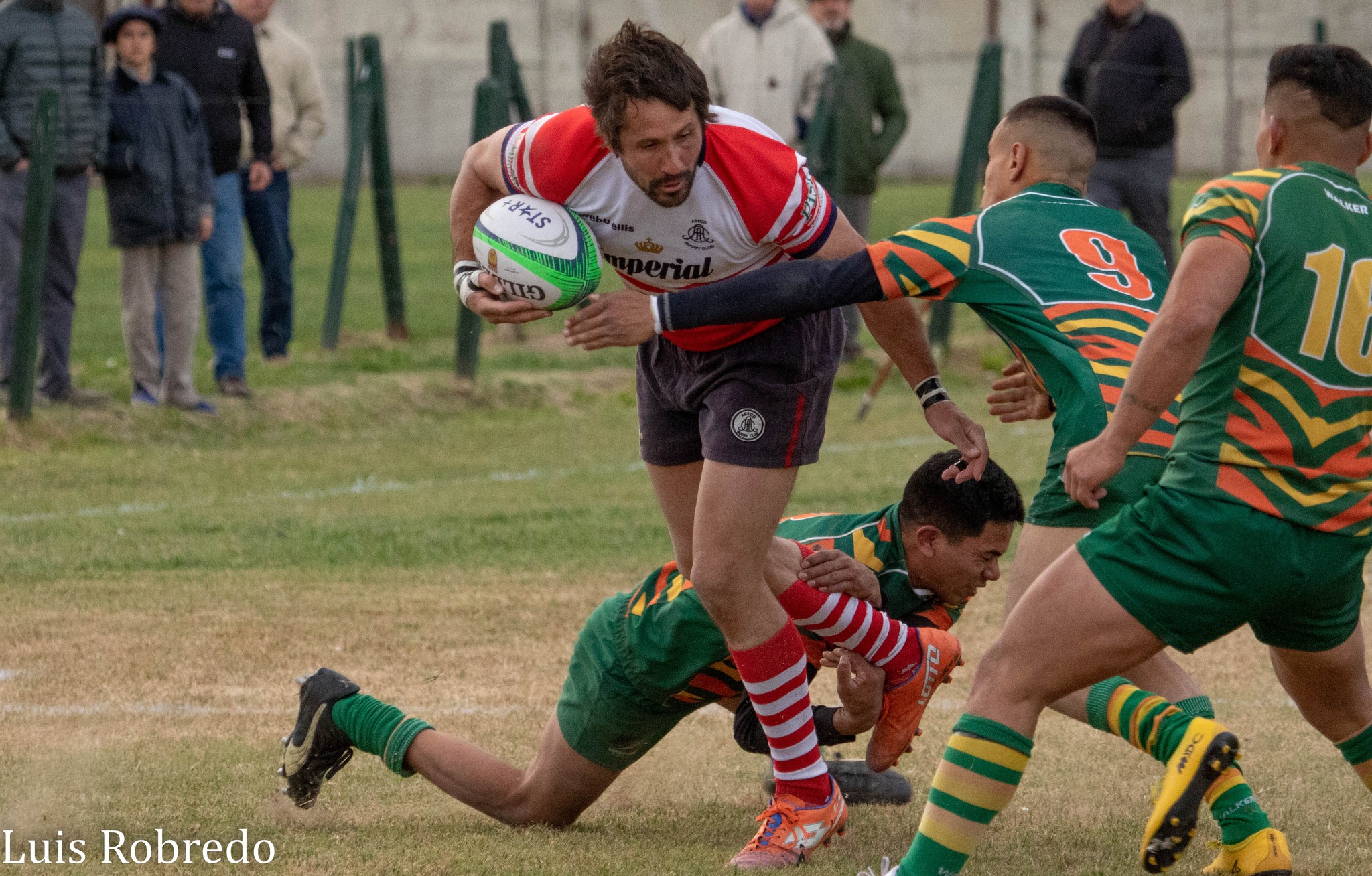  Areco Rugby Club - Virreyes Rugby Club - Rugby - Areco Rugby Club vs Virreyes Rugby Club (2022) (#ArecoVirreyes2022) Photo by: Luis Robredo | Siuxy Sports 2022-10-08
