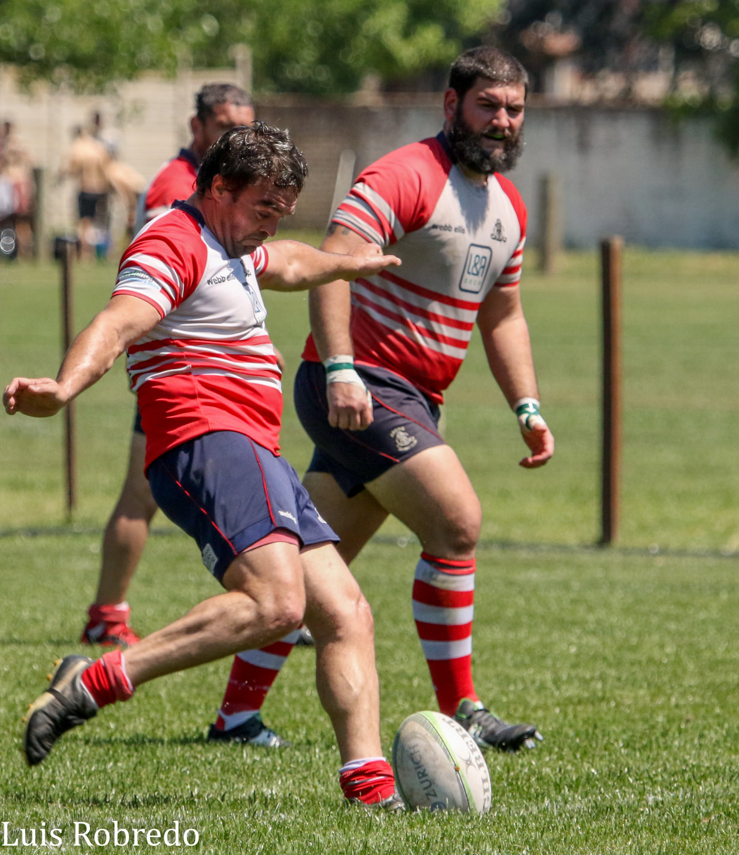  Club Vicentinos Hockey & Rugby - Areco Rugby Club - Rugby - Club Vicentinos vs Areco Rugby Club (#CVvsARC2021) Photo by: Luis Robredo | Siuxy Sports 2021-11-09