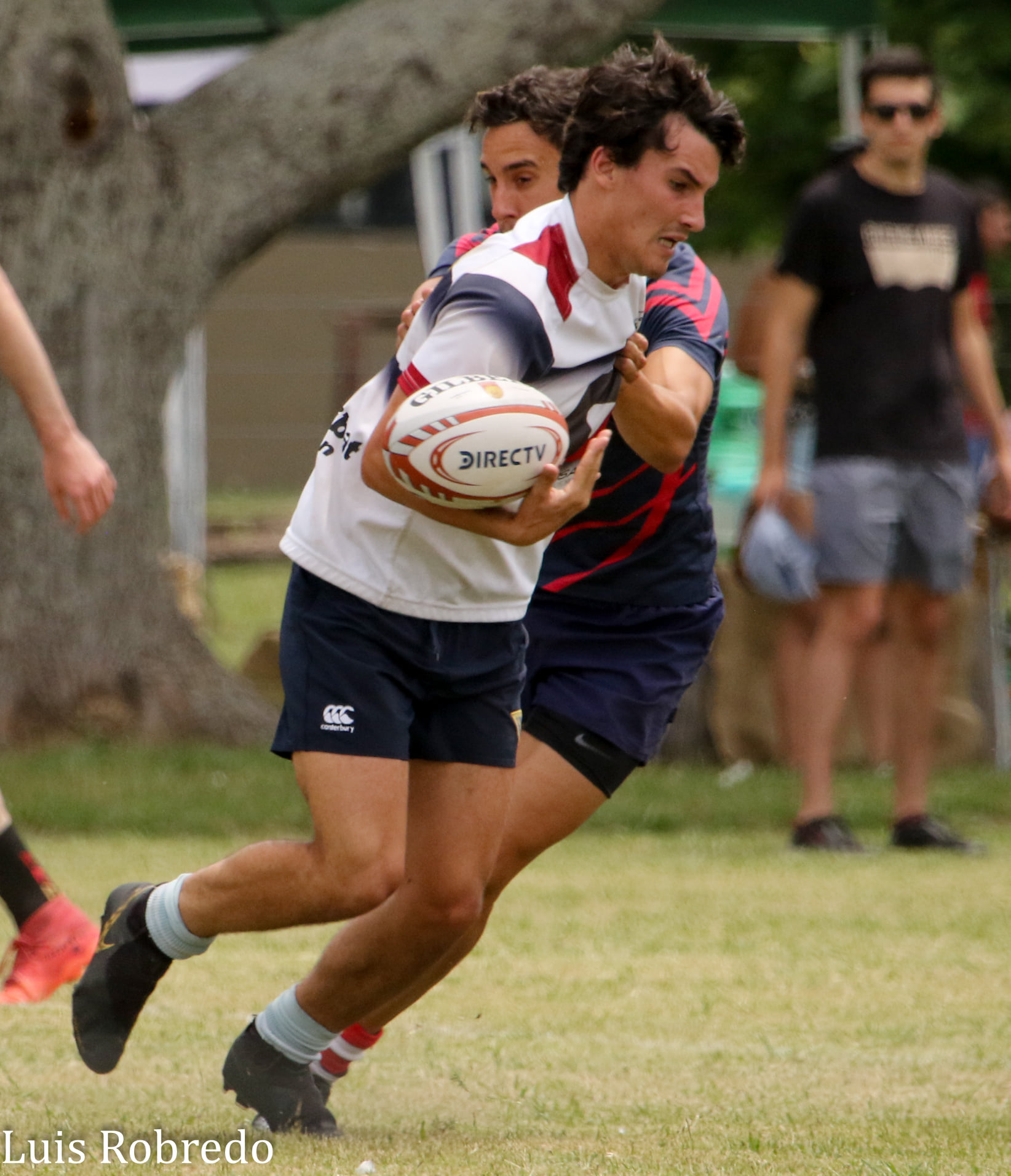  -  - Rugby - Seven de la Tradición 2021 - San Antonio de Areco (#SevenTradicion2021-XvsY-2) Photo by: Luis Robredo | Siuxy Sports 2021-12-05