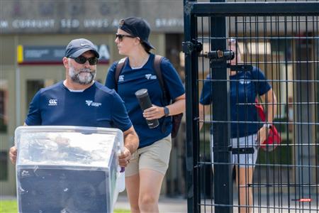 RUGBY QUÉBEC VS ONTARIO BLUES - RUGBY FÉMININ XV SR - ReelB2 - Pre-match Ontario