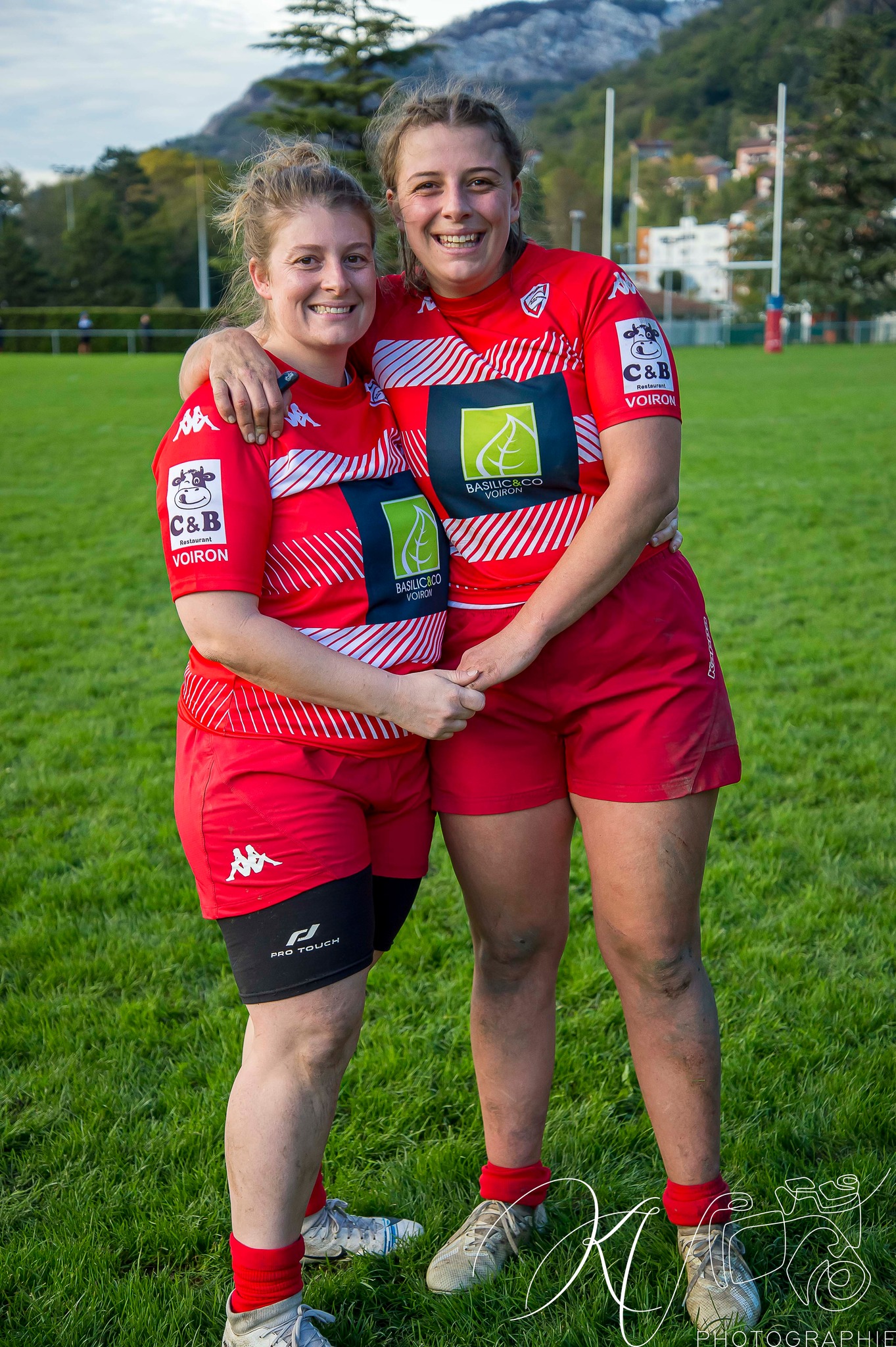  Stade Olympique Voironnais - US Deux Ponts - Rugby - FEMININES SOV/ENTENTE US 2 PONTS - GUC - FCG (22/6) (#SOV2Ponts2022) Photo by: Karine Valentin | Siuxy Sports 2022-11-06