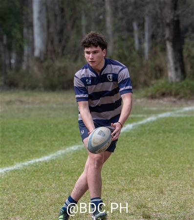 M16 - Universitario Rugby Club vs. Huirapuca SC