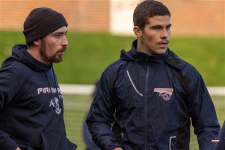 RSEQ - Rugby Masc - ETS vs Ottawa U. - Reel B - PreMatch