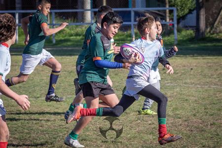 M12 SITAS vs Virreyes