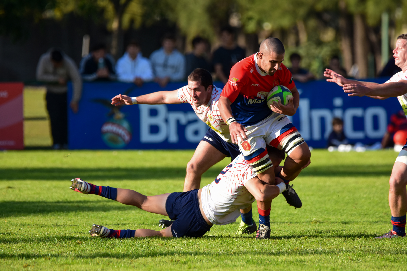  Curupaytí Club de Rugby - Asociación Deportiva Francesa - Rugby - Curupayti (19) vs (25) Deportiva Francesa - URBA - Primera A - F7 (#curupadepo2022) Photo by: Ignacio Pousa | Siuxy Sports 2022-05-14