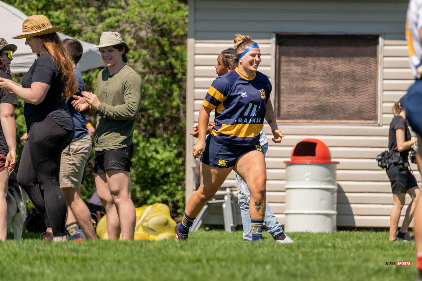 TMR (39) vs (27) SABRFC (f) Town of Mount Royal RFC Rugby 2022/May/14 #TMRvSABRFC TMR (39) vs (27) SABRFC (f) Town of Mount Royal RFC Rugby 2022/May/14 #TMRvSABRFC