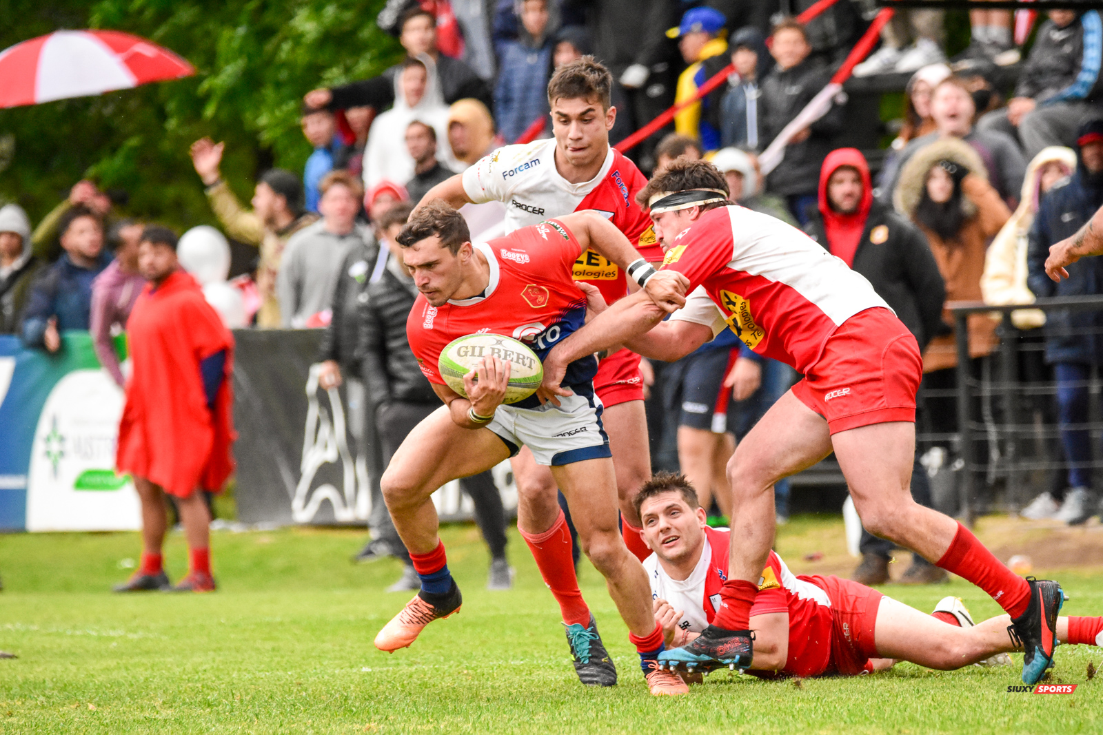 Asociación Deportiva Francesa - Mariano Moreno - Rugby - URBA 1A - Deportiva Francesa (17) vs (13) Mariano Moreno - Primera (#ADFMMPri2022) Photo by: Ignacio Pousa | Siuxy Sports 2022-10-08