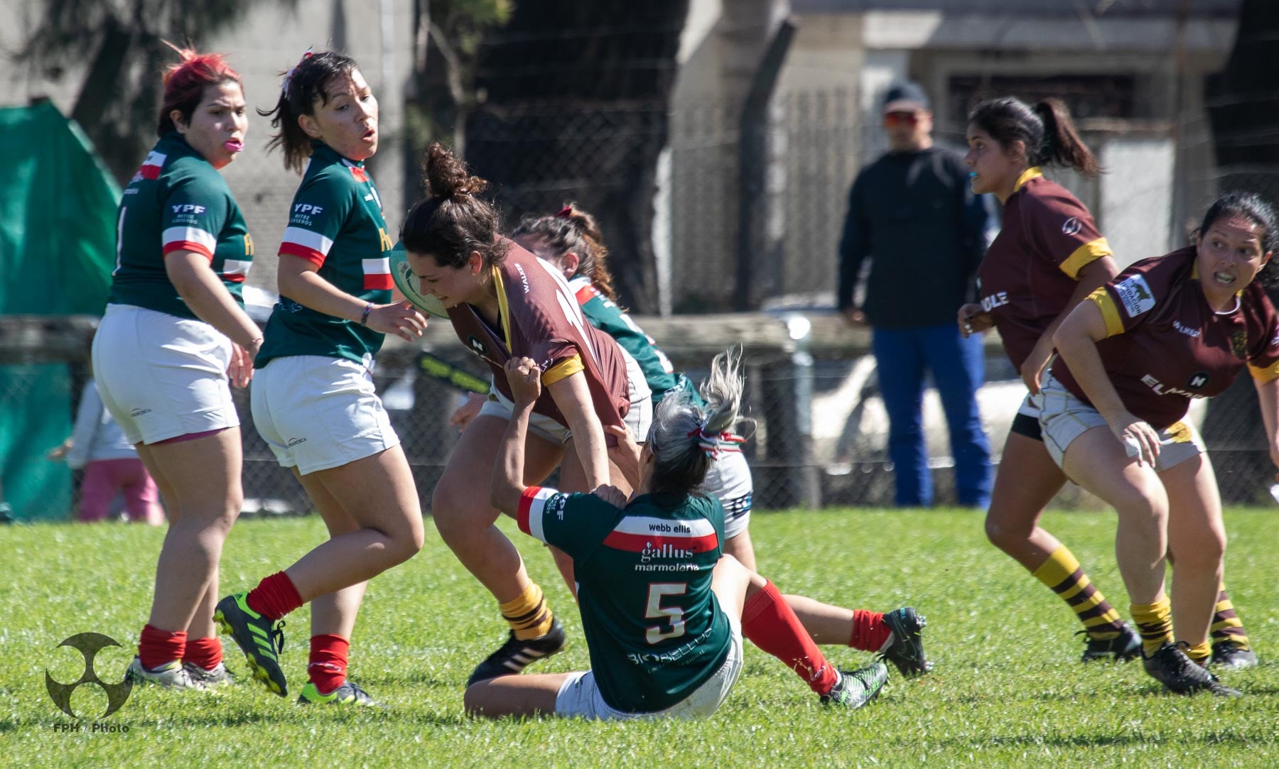  Sociedad Italiana de Tiro al Segno - Atlético San Andrés Rugby Club - Rugby - Sitas vs Atlético San Andrés (#SITASvsSanAndres2021) Photo by: Alan Roy Bahamonde | Siuxy Sports 2021-08-21