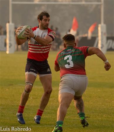 Areco Rugby vs Retiro - 2022