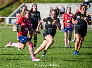 FC Grenoble VS SOC Rugby