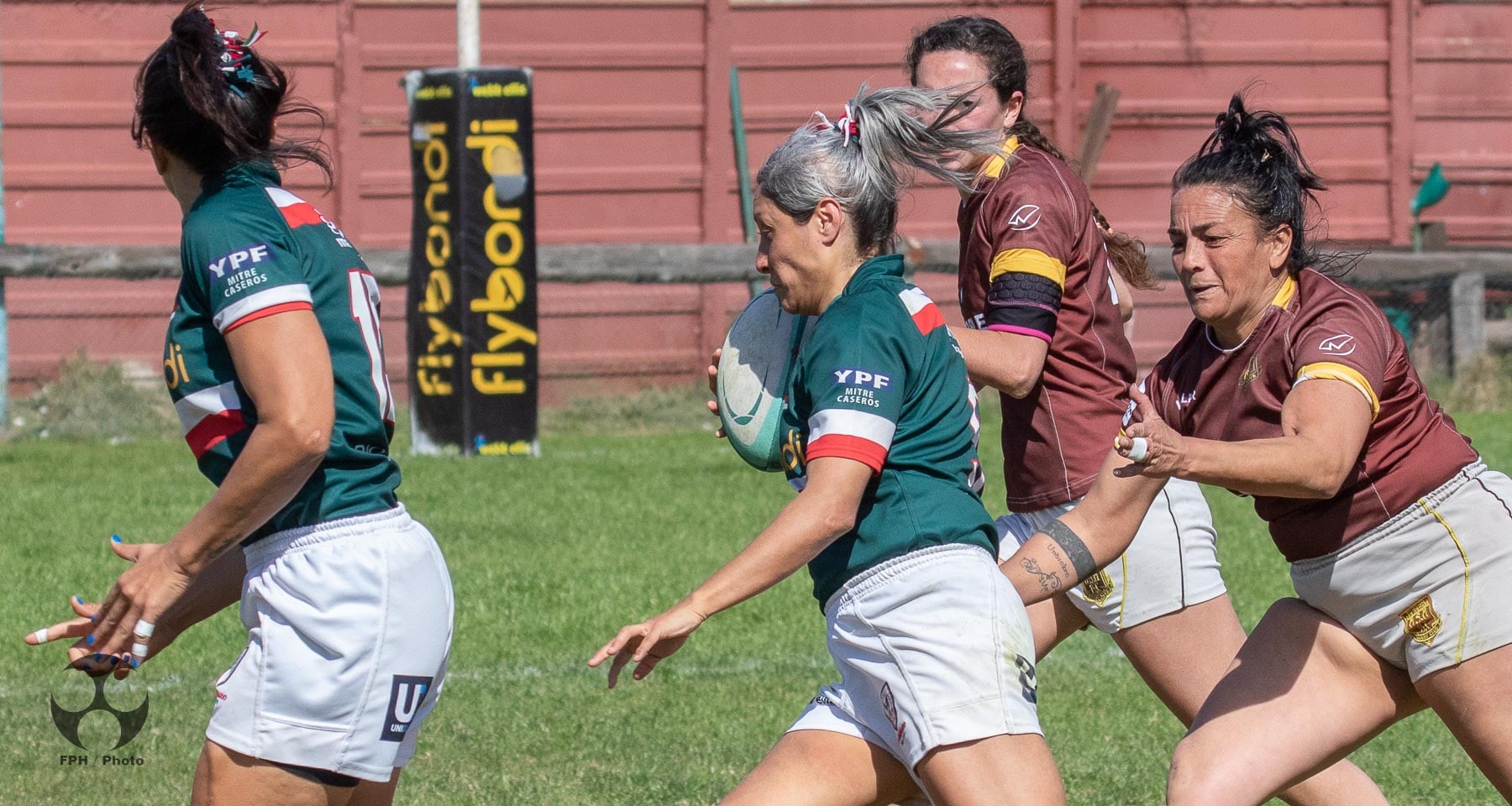 Sociedad Italiana de Tiro al Segno - Atlético San Andrés Rugby Club - Rugby - Sitas vs Atlético San Andrés (#SITASvsSanAndres2021) Photo by: Alan Roy Bahamonde | Siuxy Sports 2021-08-21