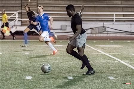 LSCC - FCBG (4) vs (1) Condors